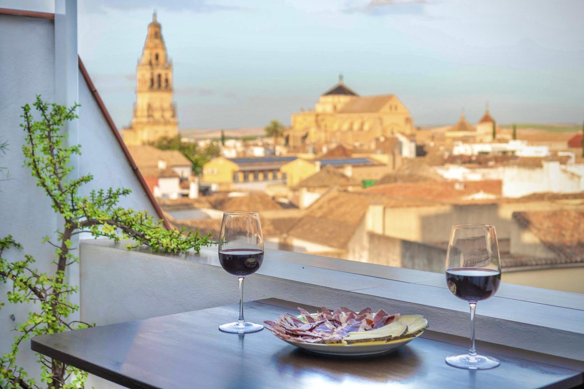 Atico La Muralla Apartment