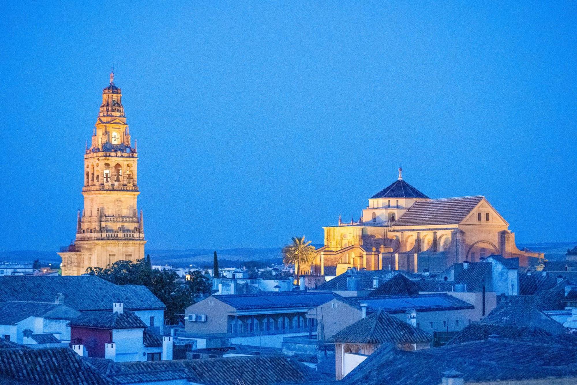 Apartment Atico La Muralla Cordoba