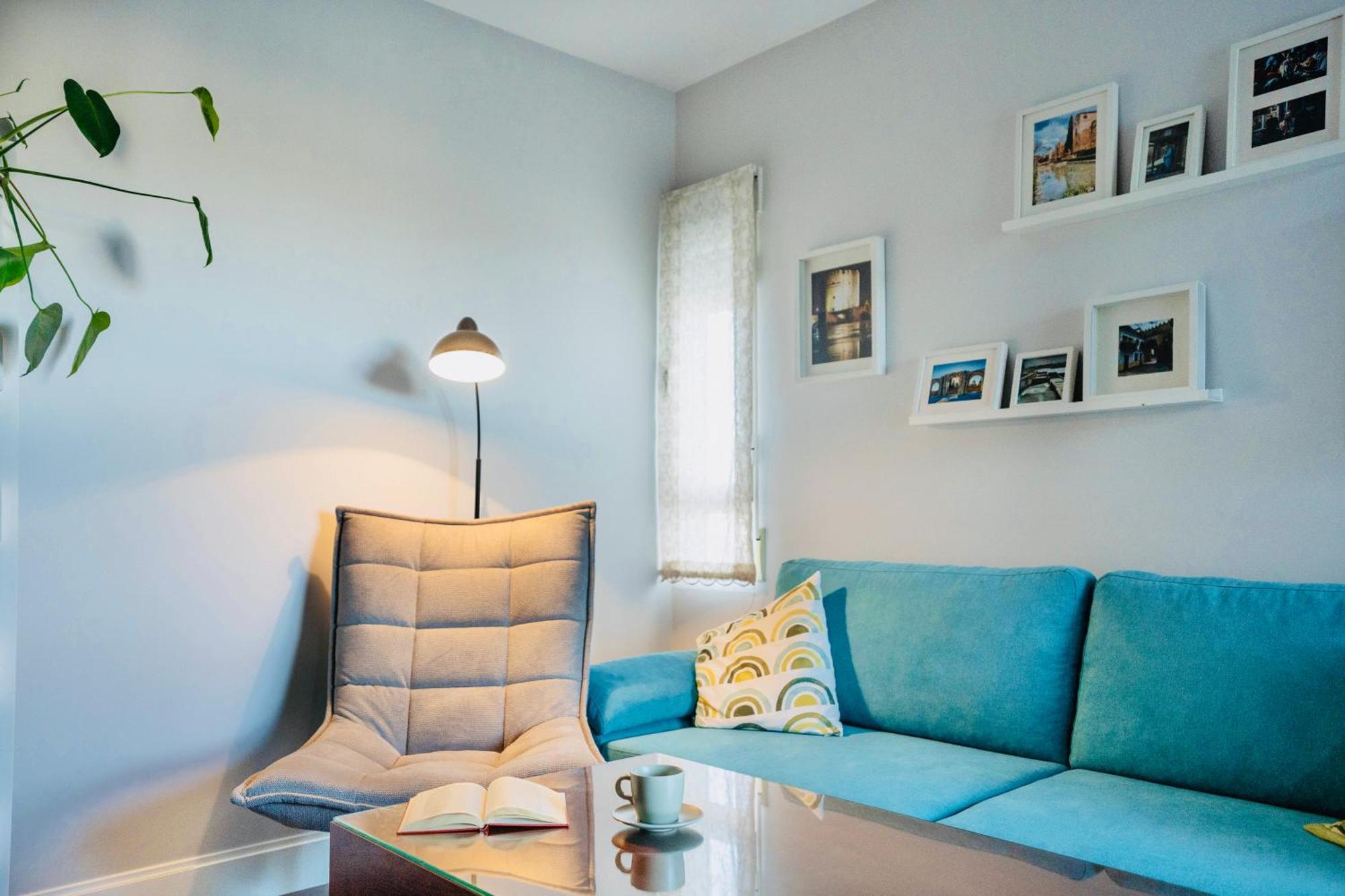 Atico La Muralla Apartment Cordoba