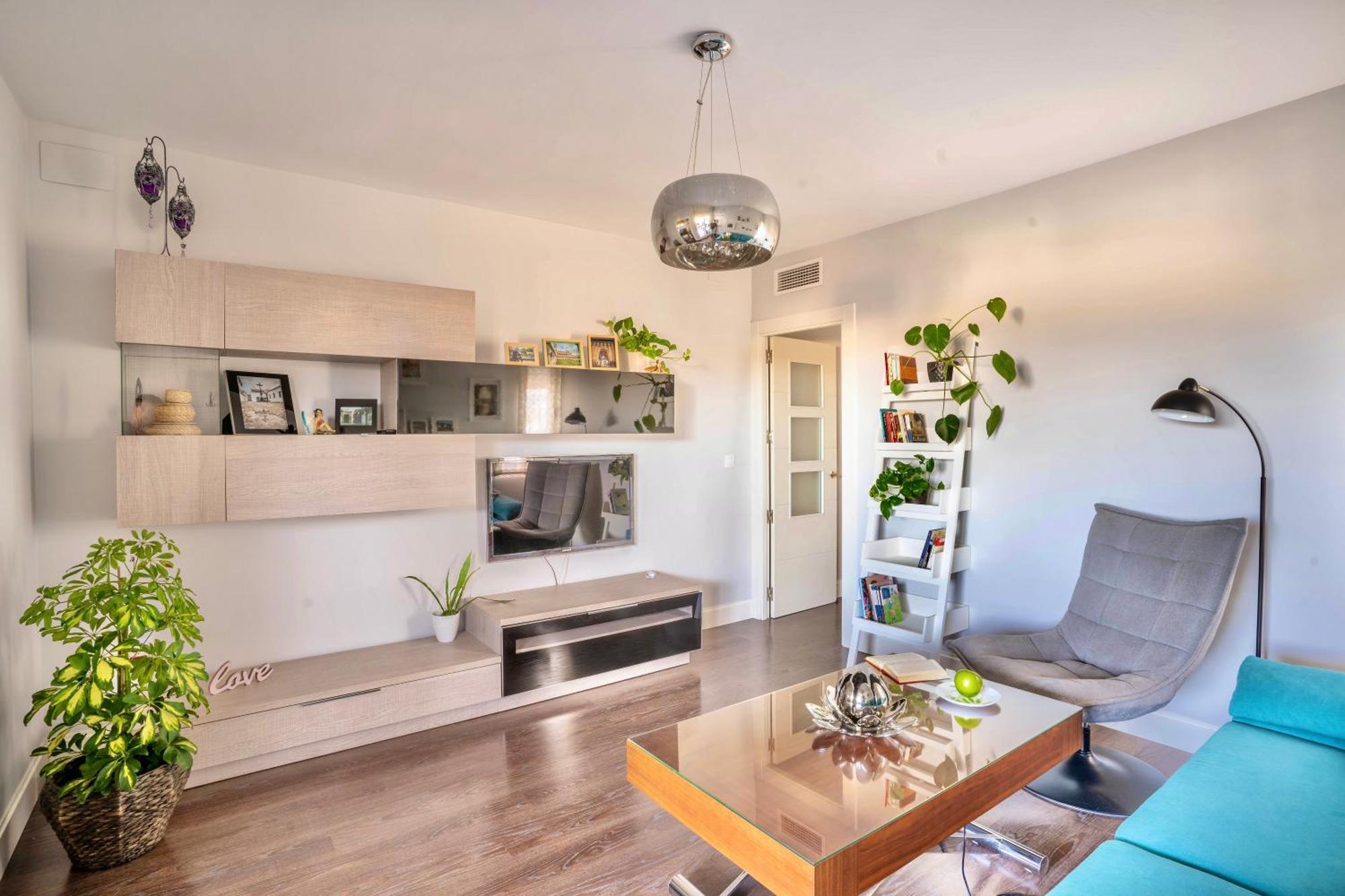 Apartment Atico La Muralla Cordoba