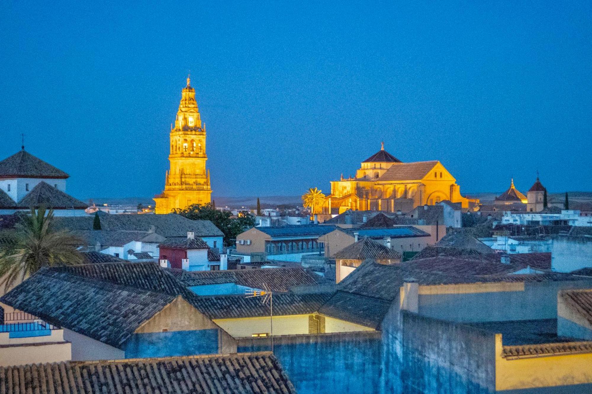 Apartment Atico La Muralla Cordoba